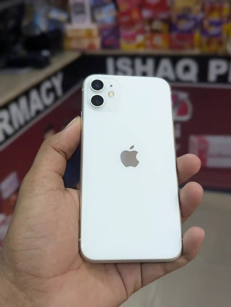 Apple iPhone 11 1