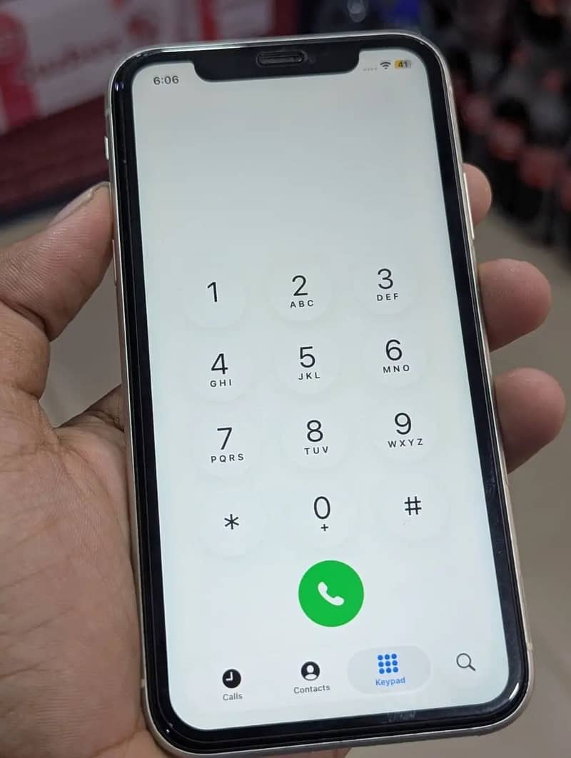 Apple iPhone 11 5