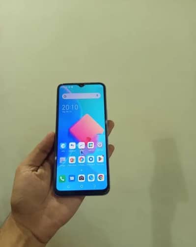 Tecno Spark 8C