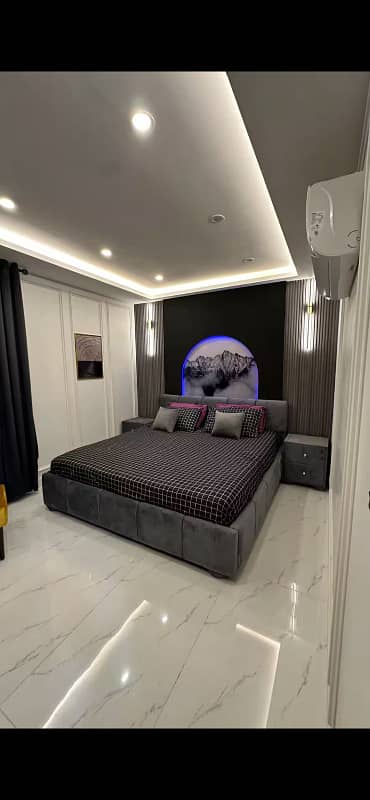 Modern Apartment for Daily basis And Short stays