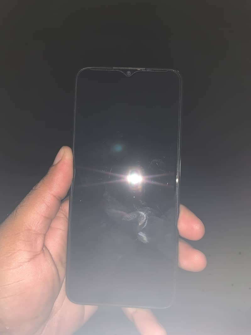 OPPO A17 0