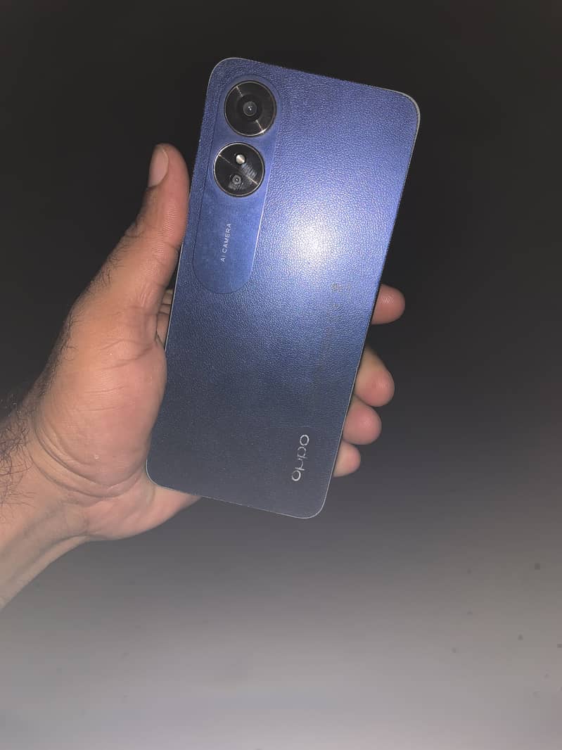 OPPO A17 1
