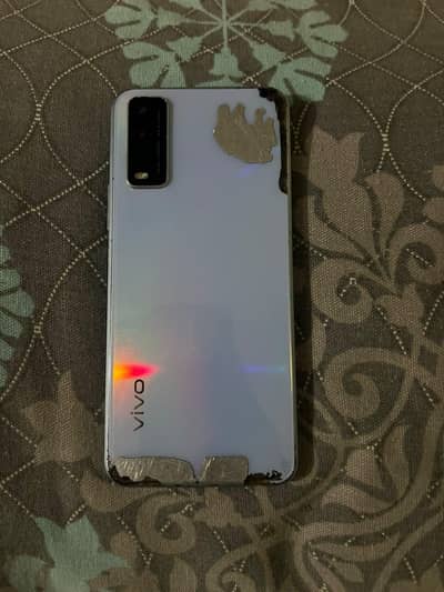 Vivo Y12A