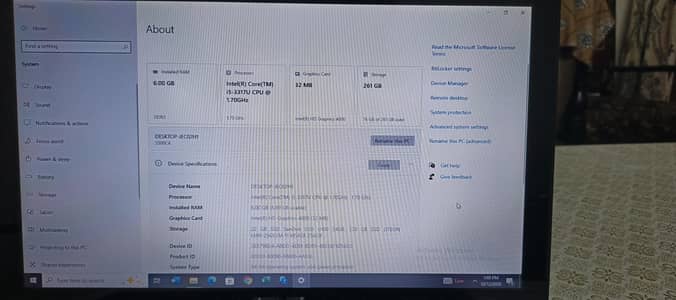 ASUS Laptop