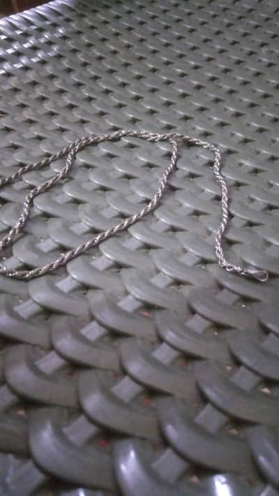 925 Italian chain