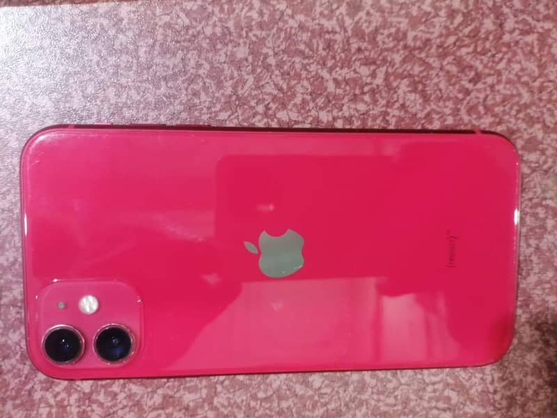 Apple iPhone 11 7
