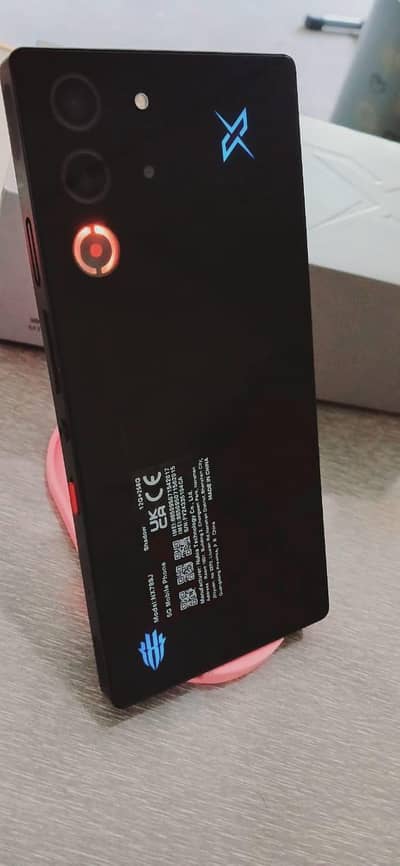 Red magic 10 pro