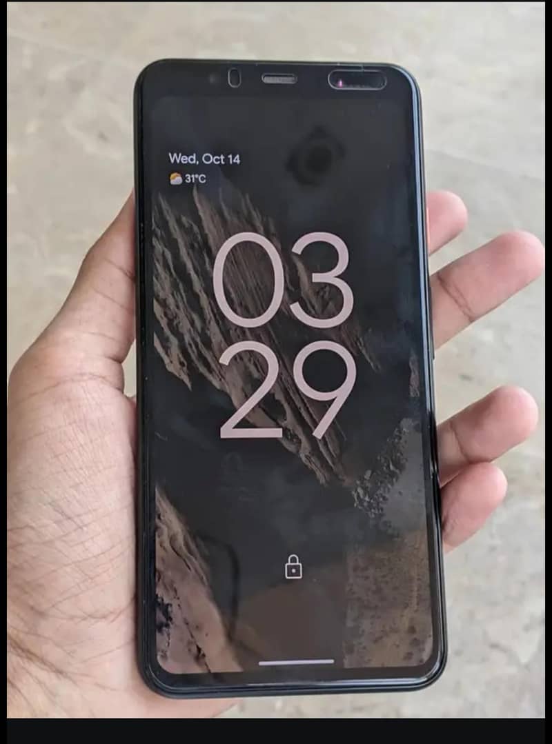 Google Pixel 4 XL 1