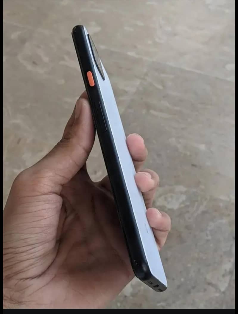 Google Pixel 4 XL 3