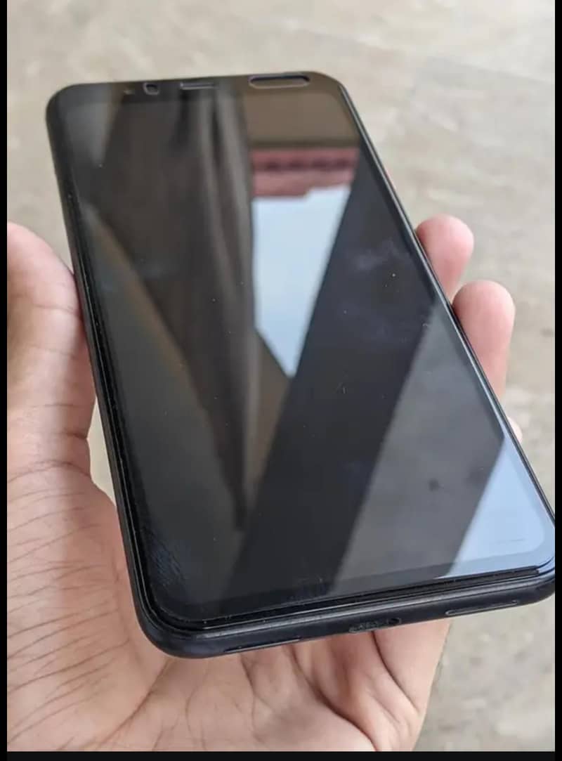 Google Pixel 4 XL 4