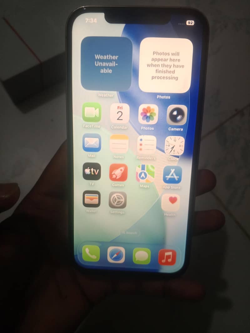 Apple iPhone 12 Pro Max 3
