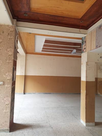 2Ground floor shope avaible for rent isb