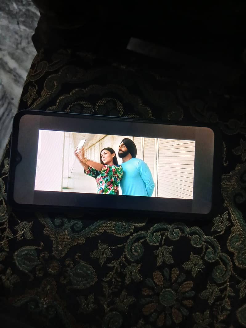 Infinix Note 12 1