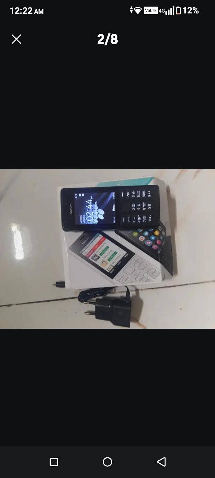 Nokia 216 6