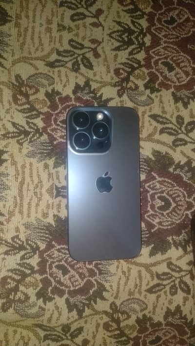15 pro 256gb battery 87 orginal