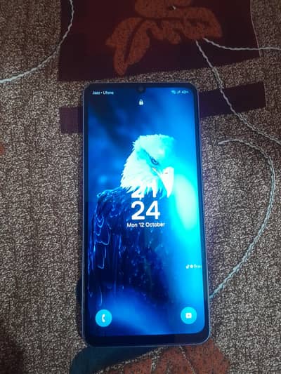 samsung A07 5g