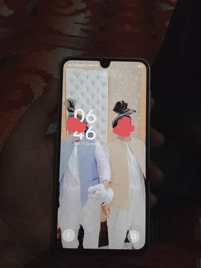 Samsung A 17 8 GB 256 GB