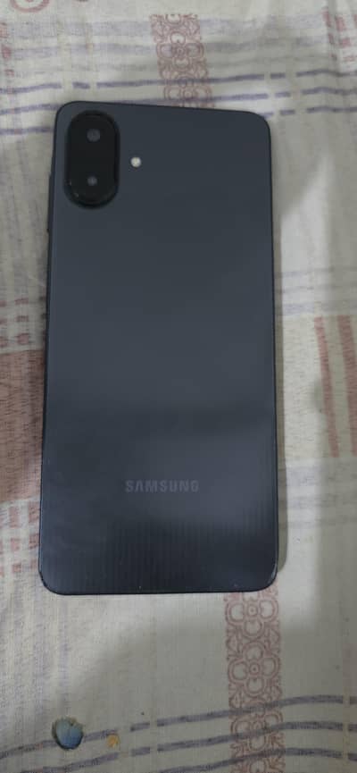 Samsung Mobile A07 5G