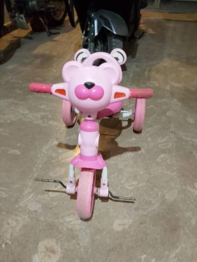 kids tricycle