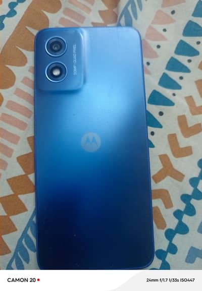 Motorola Moto G Play
