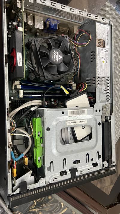 Gamming PC