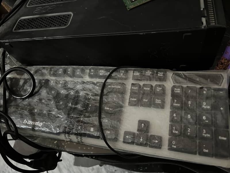 Gamming PC 2