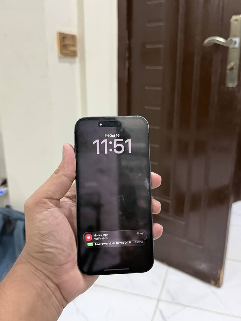 Apple iPhone 14 Pro Max 3