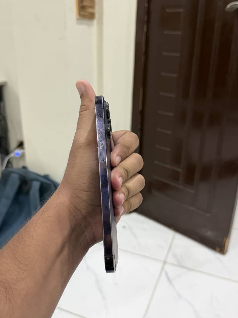 Apple iPhone 14 Pro Max 5