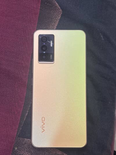 Vivo V23e