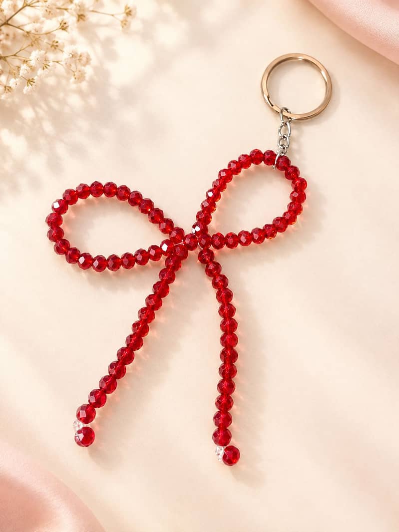 Beeded bracelets 11