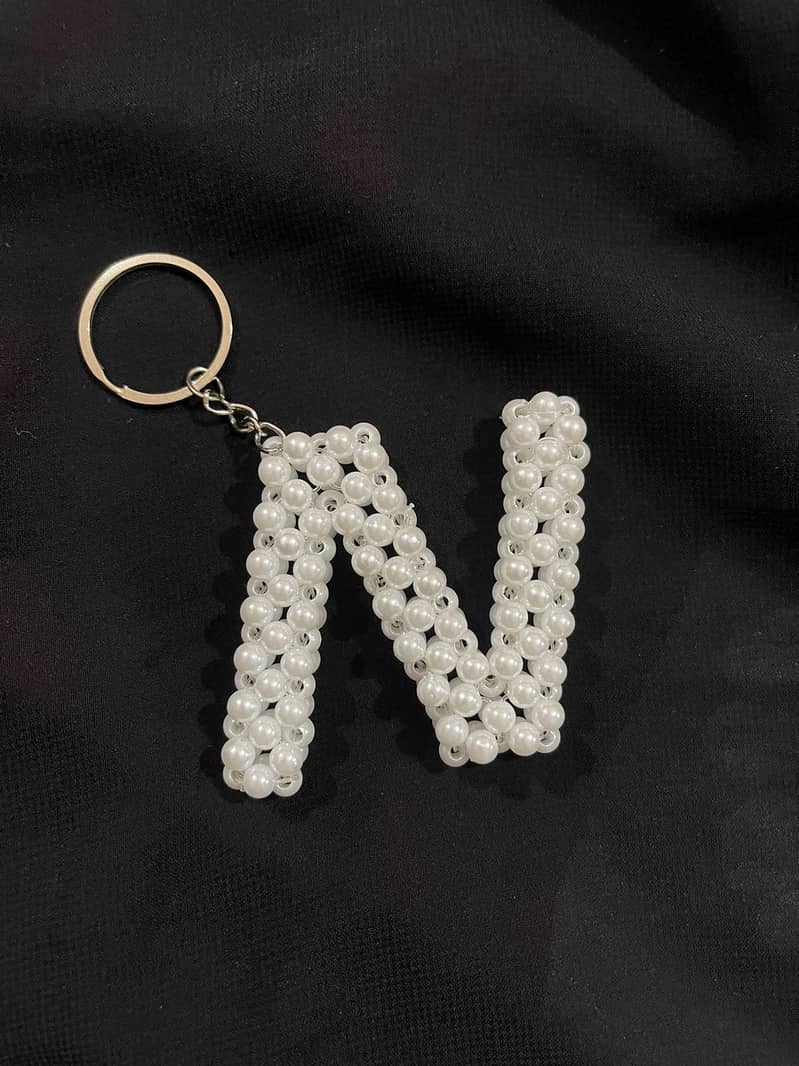 Beeded bracelets 17