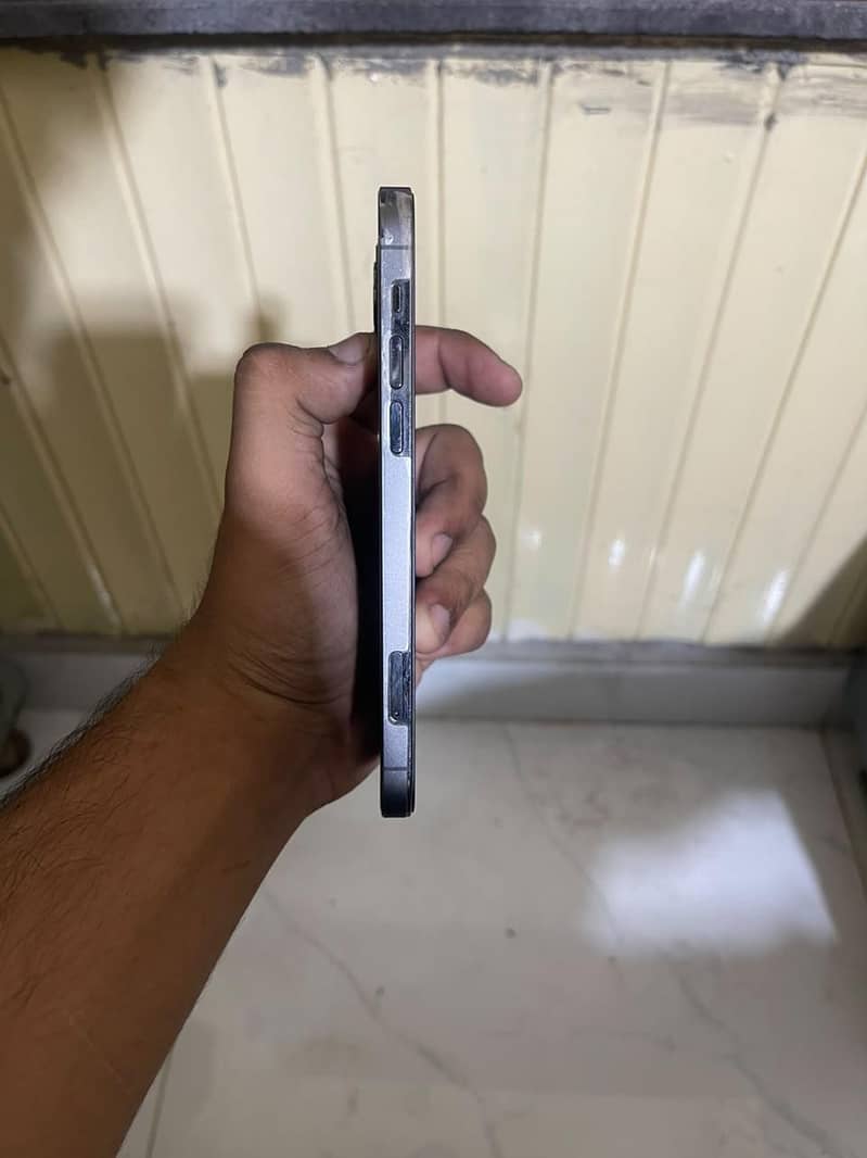 Apple iPhone 12 Pro 5