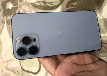 Apple iPhone 13 Pro Max Factory Unlock