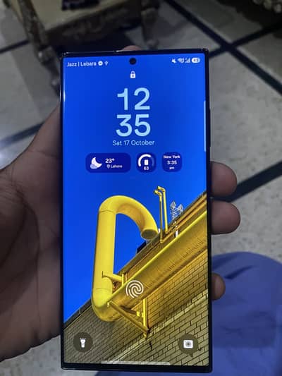 Samsung Mobile S23 Ultra