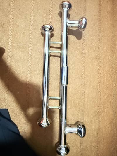 Brand New Honda CD 70 Safety Rad Brand New
