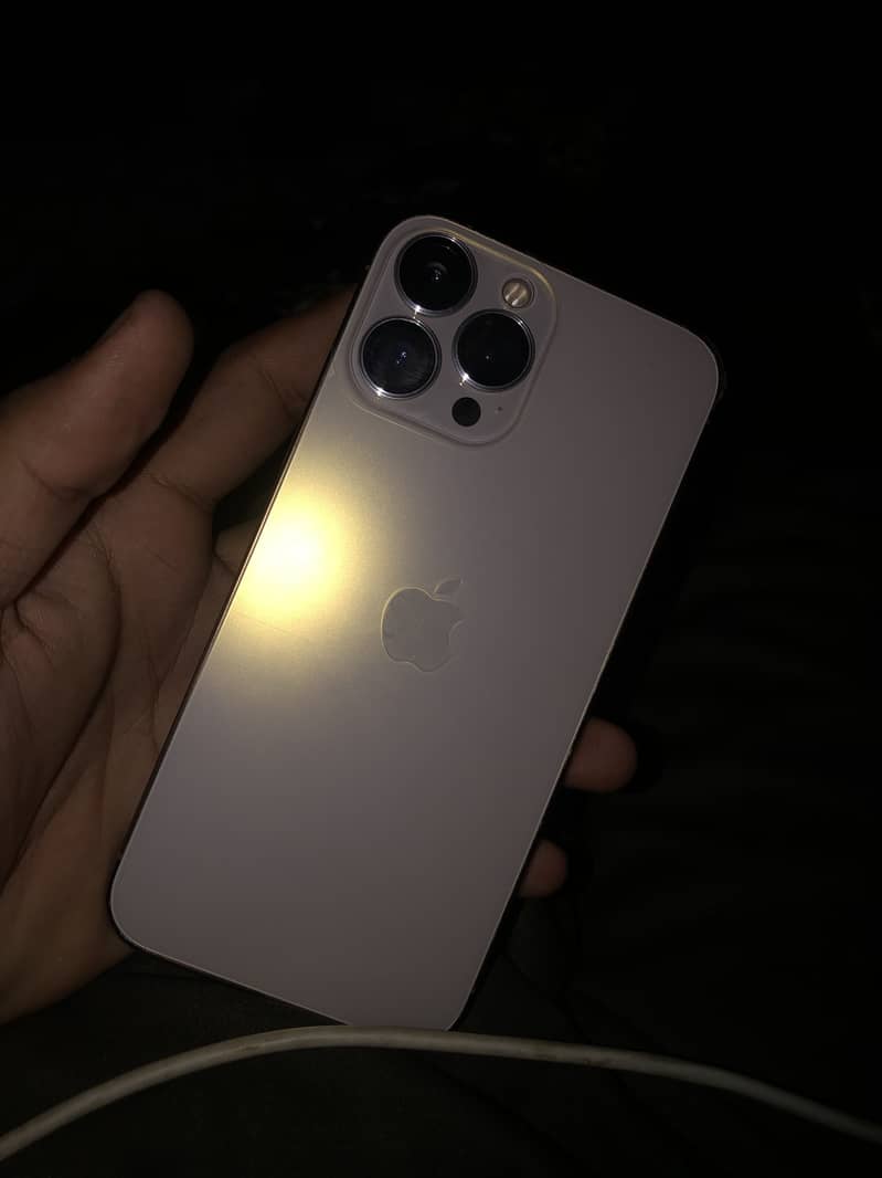 Apple iPhone 13 Pro Max 0