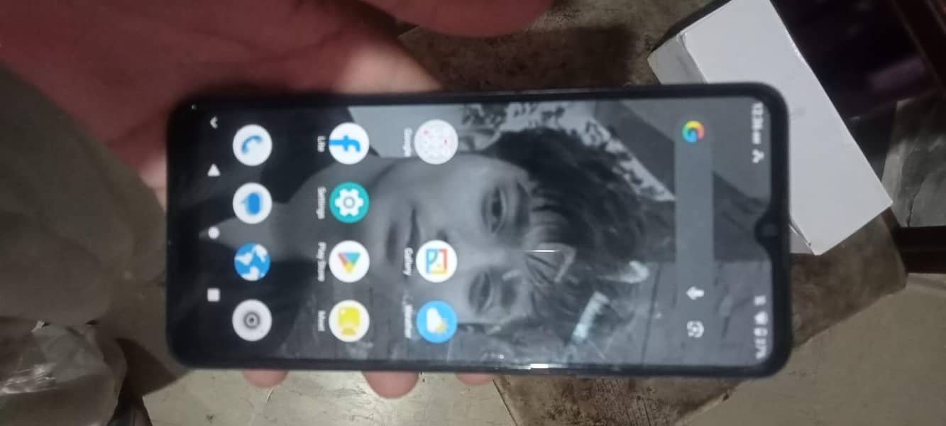 Zte Blade A51 2
