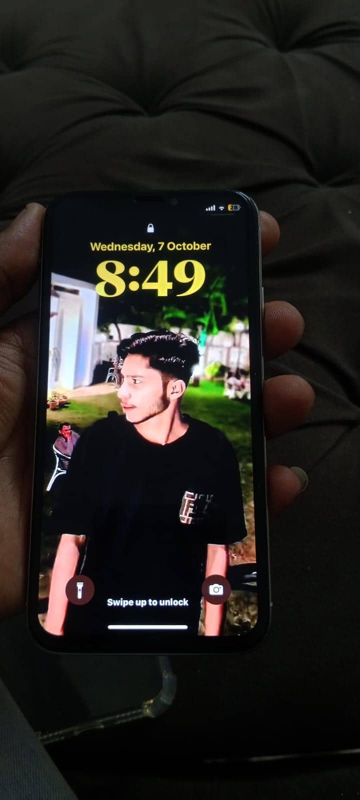 Apple iPhone X 1