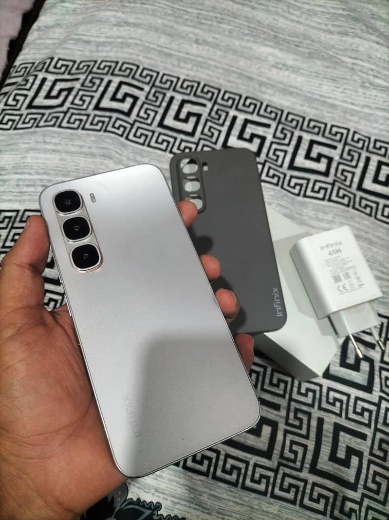Infinix Other Model 0