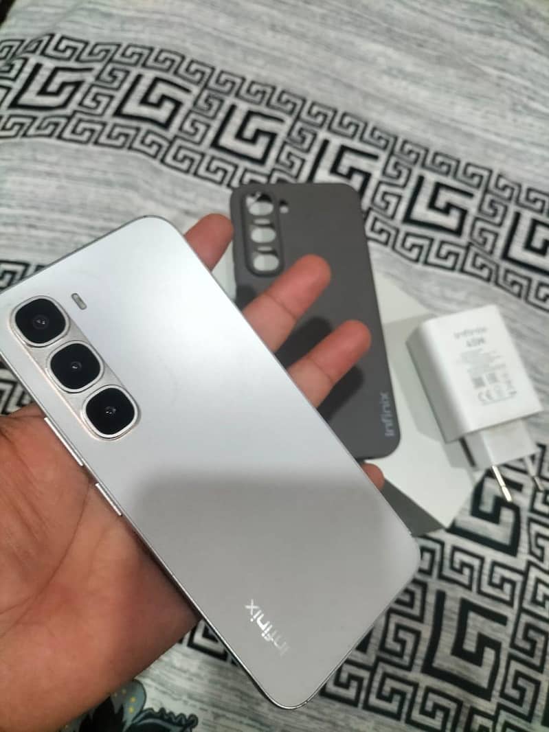 Infinix Other Model 1