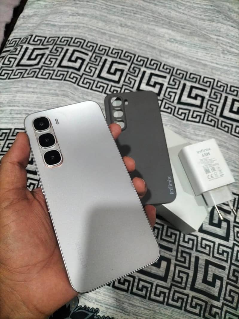 Infinix Other Model 2