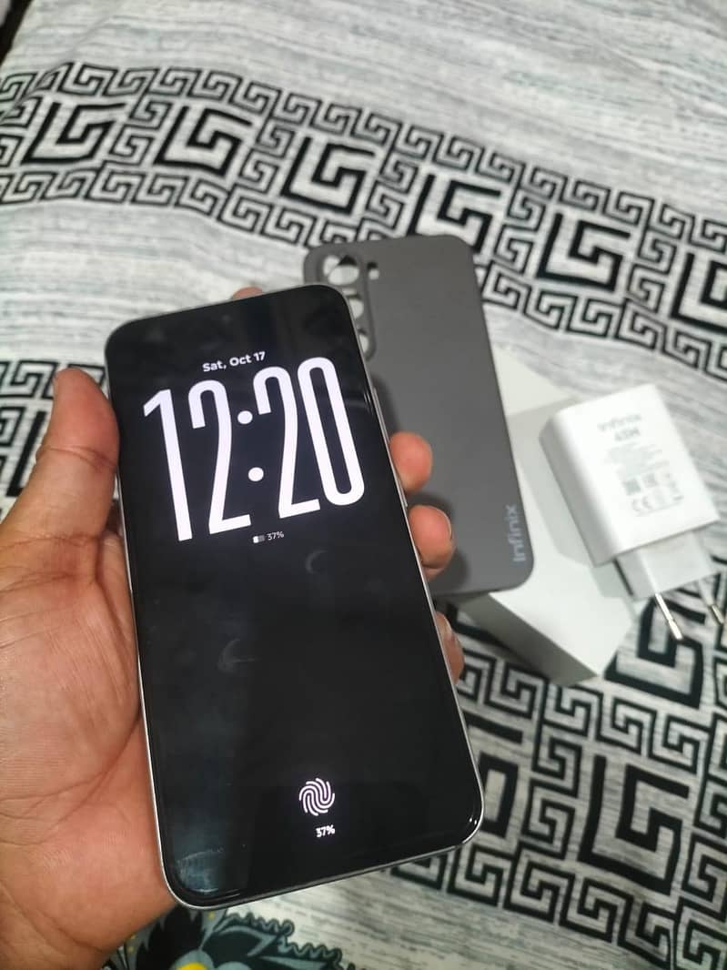 Infinix Other Model 3