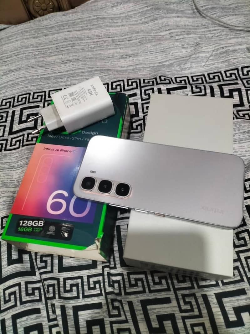 Infinix Other Model 5