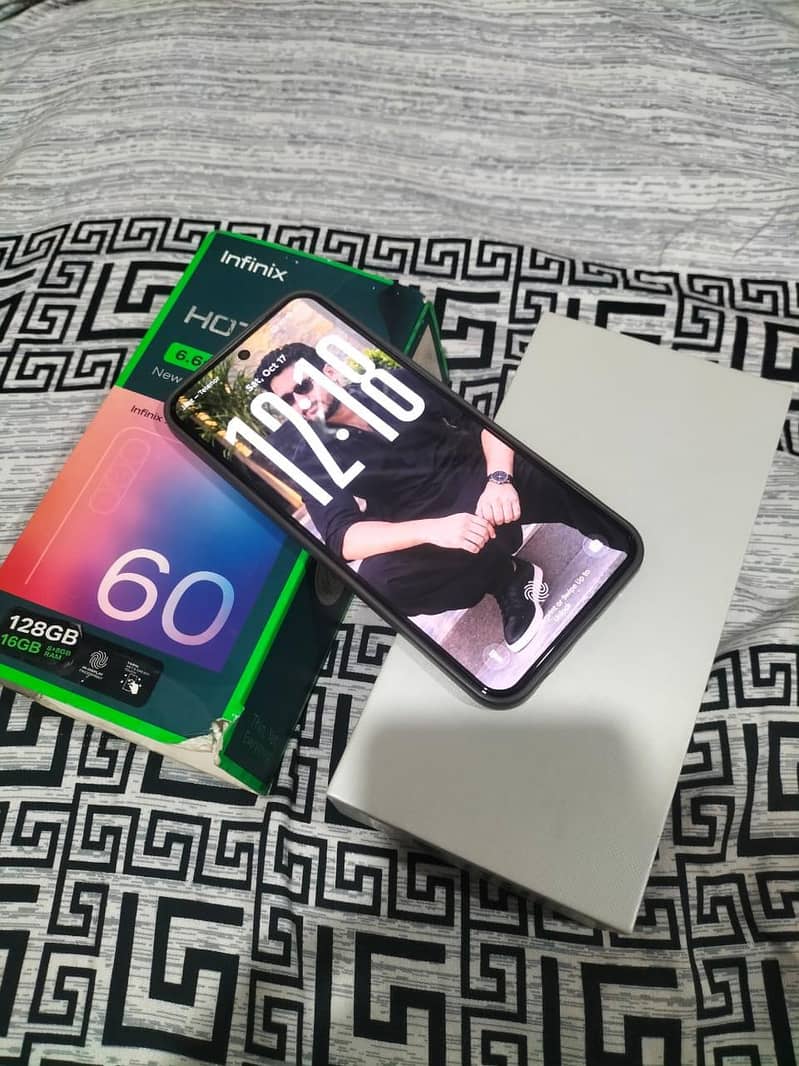 Infinix Other Model 6