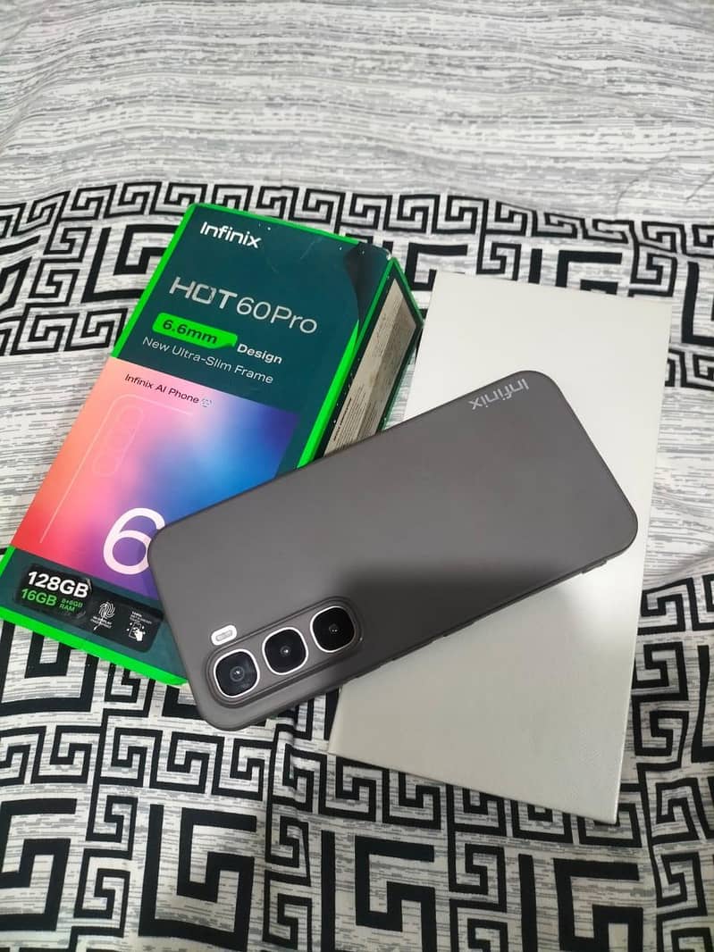 Infinix Other Model 7