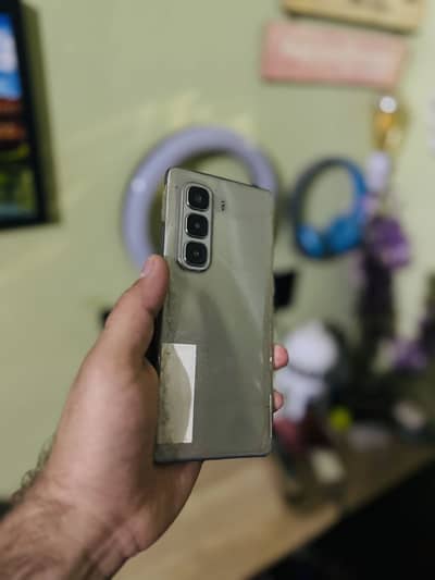 Infinix Hot 50 Pro Plus