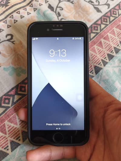 iPhone 7 for sale