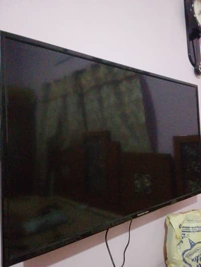 changhong ruba 40 inch led besic led