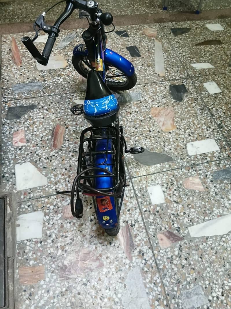 Bicycle good condition 0
