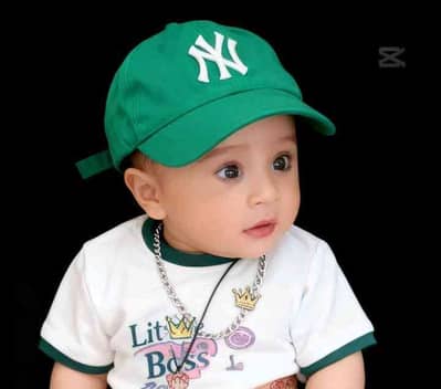 Abbas ali
